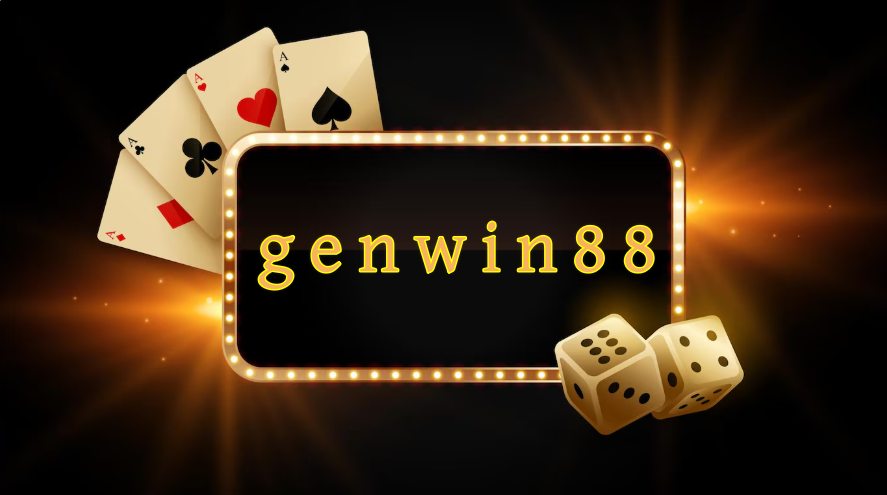 genwin88 پاکستان